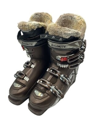 DOLOMITEのスキーブーツ検索結果|中古品の通販サイト セカンド
