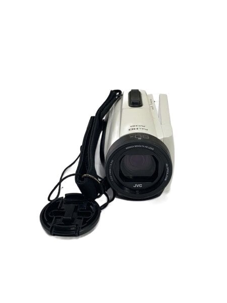 JVC・Victor(ジェイブイシービクター) / ビデオカメラ Everio GZ-F270