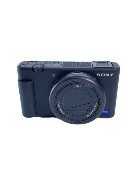 SONY(ソニー) / コンパクトデジタルカメラ VLOGCAM ZV ZV-1 | 中古品の