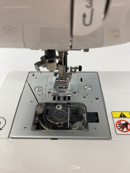 JAGUAR(ジャガー) / JAGUAR/コンピューターミシン/FJ-2600/2019年製