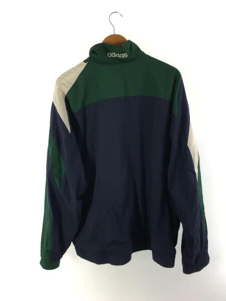 adidas(アディダス) / F192/D8/トラックジャケット/OLD/裾ホツレ