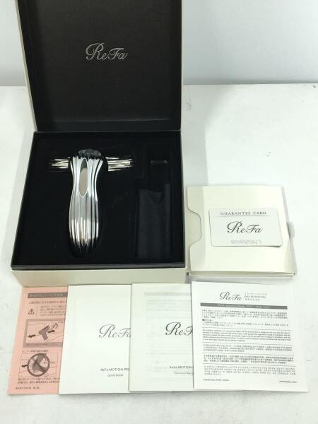 MTG(エムティージー) / Refa MOTION PRO/リファモーションプロ/美顔器