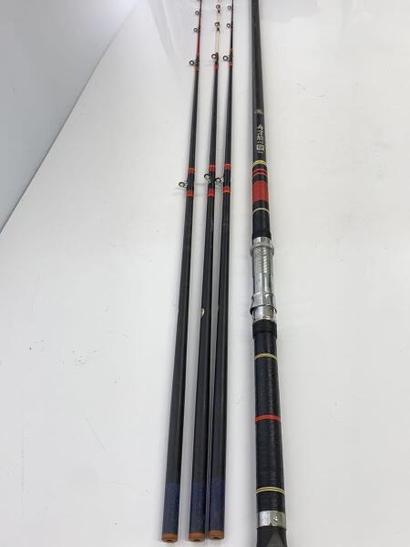 OLYMPIC(オリムピック) / ロッド/船竿// | 中古品の販売・通販なら