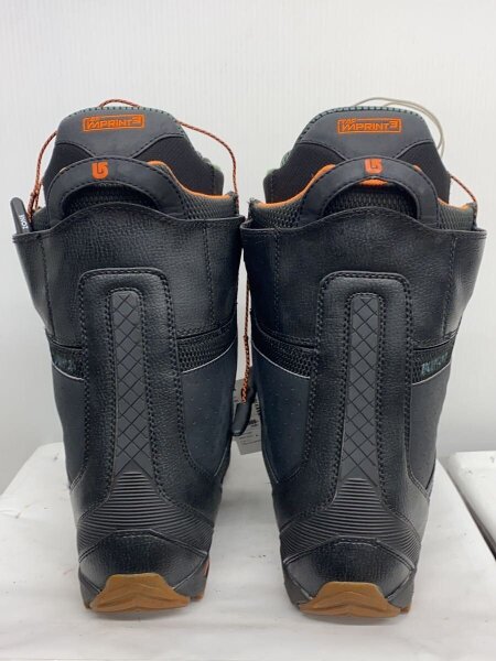 BURTON(バートン) / IMPERIAL ASIAN FIT/スノーボードブーツ/26cm/BLK