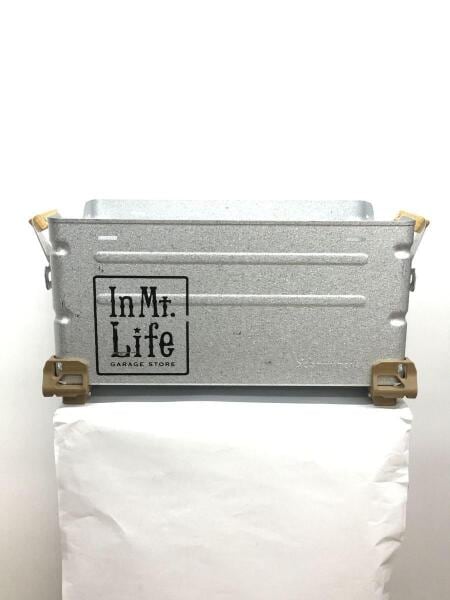 snow peak(スノーピーク) / シェルフコンテナ25/バリスティクス シェル