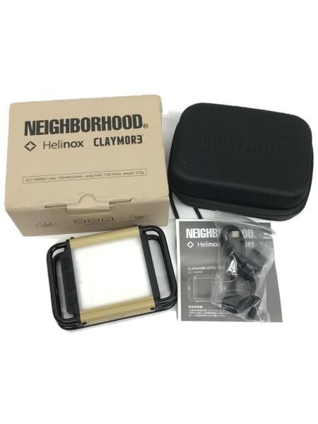 NEIGHBORHOOD(ネイバーフッド) / CLC-900NH クレイモア ウルトラ3.0 S