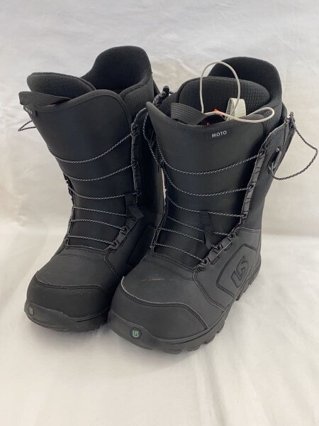 BURTON(バートン) / MOTO-ASIAN FIT/スノーボードブーツ/28cm/BLK