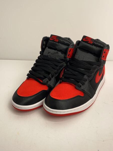 NIKE(ナイキ) / エアジョーダン 1 レトロ ハイ オージー/サテン