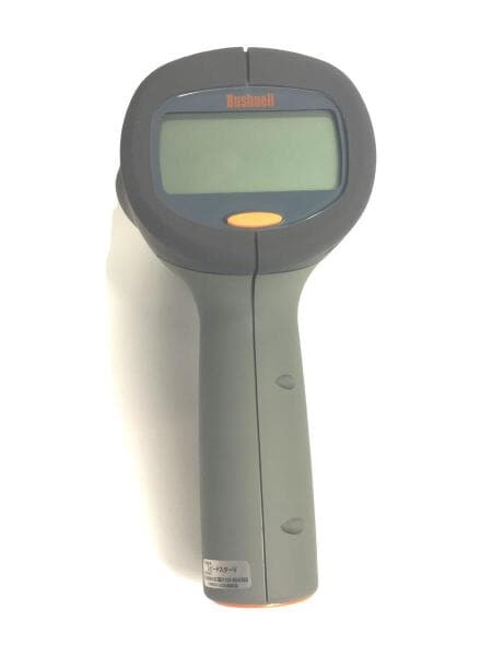 Bushnell(ブッシュネル) / Bushnell/スピードスターV/携帯型スピード