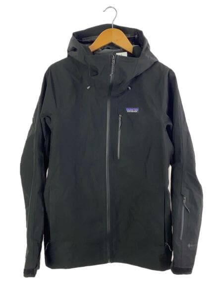 patagonia(パタゴニア) / パウダー・ボウル・ジャケット_ブラック/S