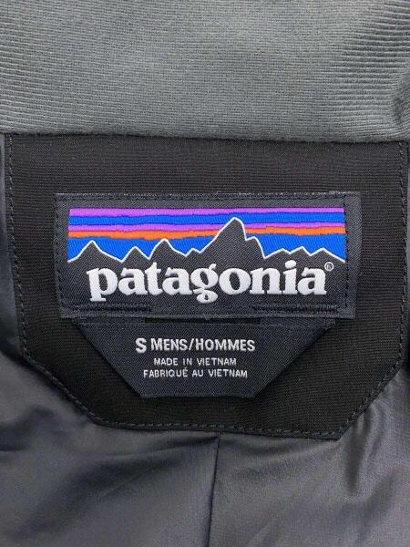 patagonia(パタゴニア) / パウダー・ボウル・ジャケット_ブラック/S