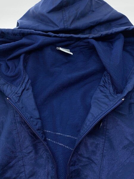 NIKE(ナイキ) / 90s/ナイロンアノラック/センタースウッシュ/ナイロン