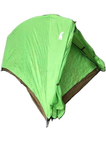 mont-bell(モンベル) / ムーンライト2型/旧モデル/テント | 中古品の