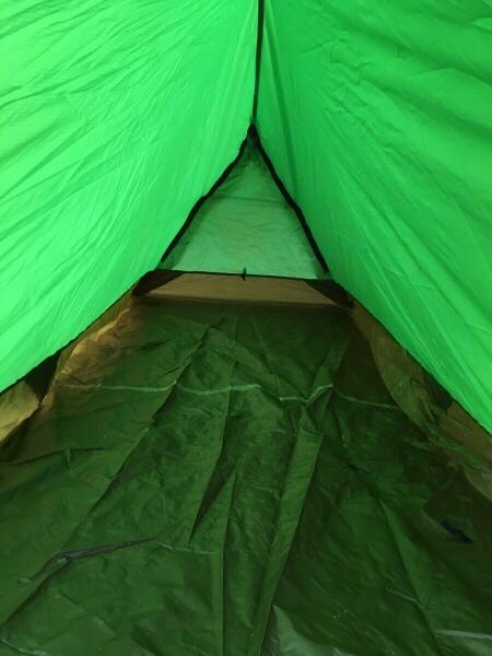 mont-bell(モンベル) / ムーンライト2型/旧モデル/テント | 中古品の