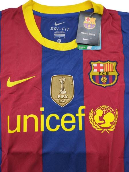 NIKE(ナイキ) / スポーツウェアー/M/FCバルセロナ 10/11