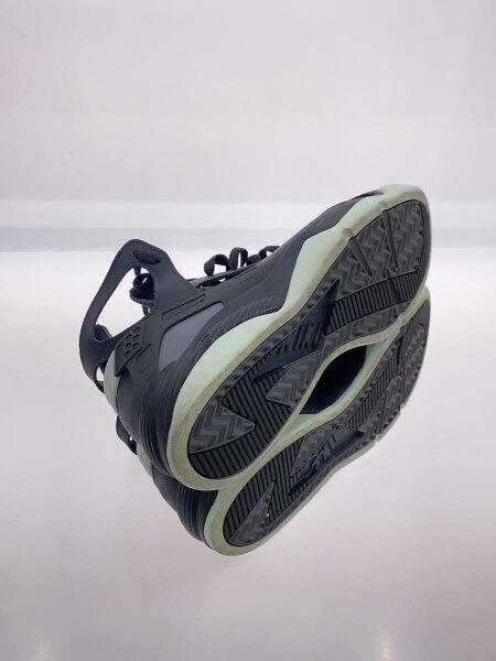 NIKE(ナイキ) / AIR FLIGHT HUARACHE_エア フライト ハラチ/27cm/GRY