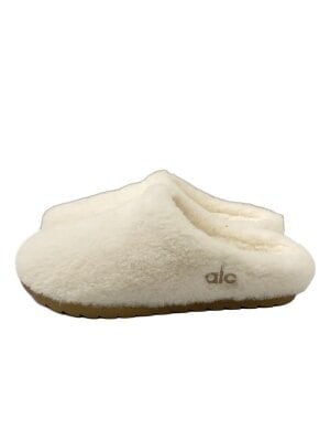 alo(ALO YOGA)のサンダル検索結果|中古品の通販サイト セカンド