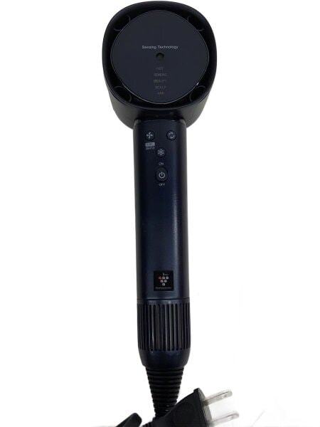 SHARP(シャープ) / ドライヤー・ヘアアイロン IB-WX901-B | 中古品の