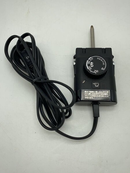 ZOJIRUSHI(ゾウジルシ) / ホットプレート やきやき EA-KK30-BA | 中古