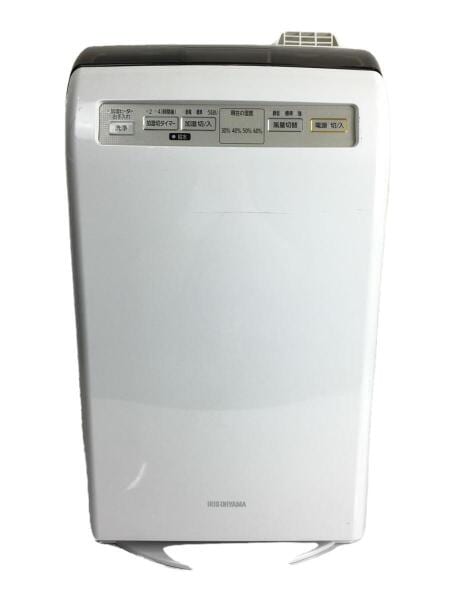 IRIS OHYAMA(アイリスオーヤマ) / 空気清浄機 RHF-252/アイリスオーヤ