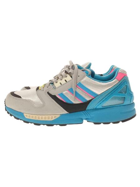 adidas(アディダス) / ×atoms/ZX 8000 G-SNK/27.5cm/BLU/GY4853 | 中古