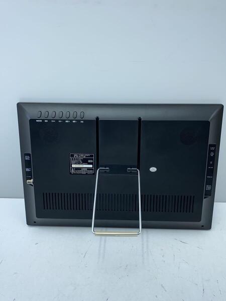 ﾄﾞﾝ・ｷﾎｰﾃ(ドンキホーテ) / 携帯テレビ・ポータブルテレビ TV-171-BK