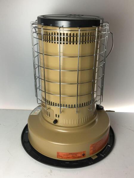 TOYOTOMI(トヨトミ) / KS-GE67 石油ストーブ/キャンプ用品その他/KS