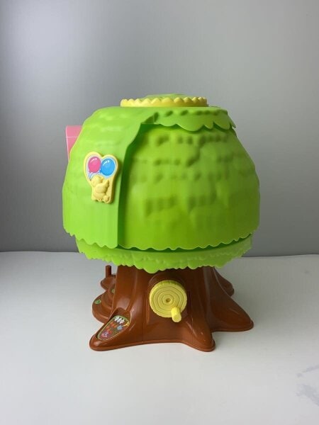 TAKARA TOMY(タカラトミー) / 小枝ちゃんの木のおうち/女の子 | 中古品