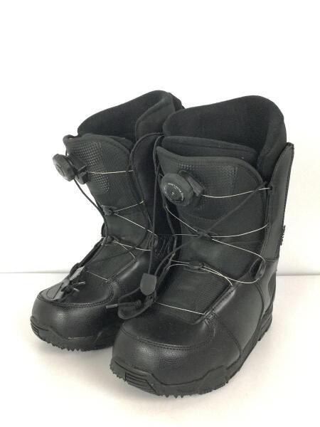 JOYRIDE(ジョイライド) / スノーボードブーツ/26cm/BOA/ブラック