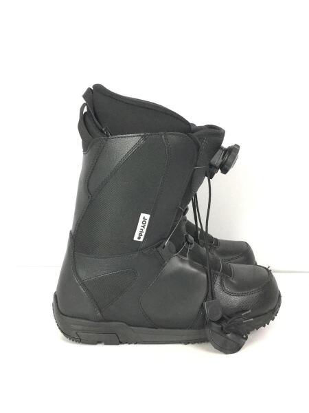 JOYRIDE(ジョイライド) / スノーボードブーツ/26cm/BOA/ブラック