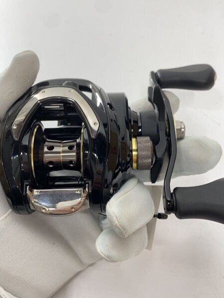 DAIWA([スポーツ]ダイワ) / リール/--bass x80/ブラック// | 中古品の