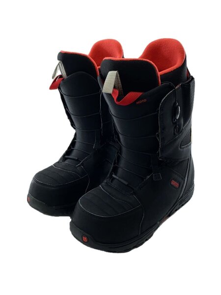 BURTON(バートン) / MOTO-ASIAN FIT スノーボードブーツ/28cm/BLK/MOTO