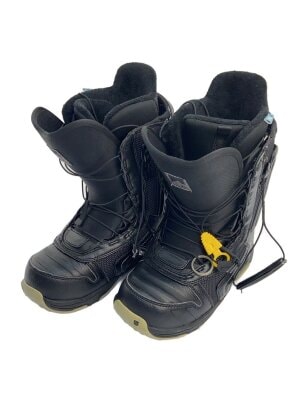 BURTONのスノーボードブーツ検索結果|古着・中古品の通販サイト