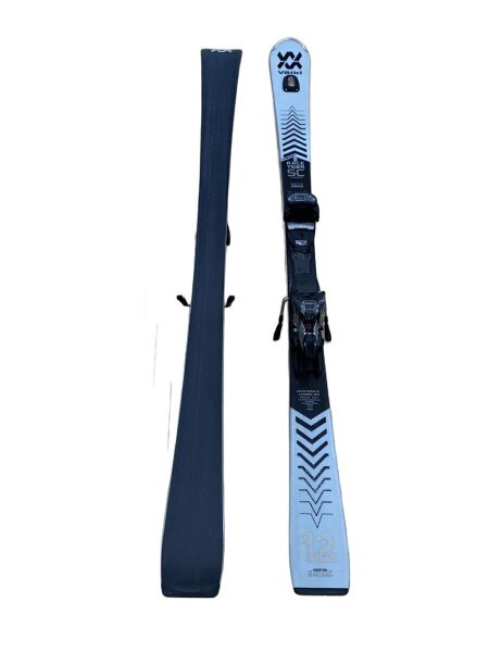 VOLKL(フォルクル) / RACE TIGER SC/CARBON/160 スキー板/--/WHT/RACE