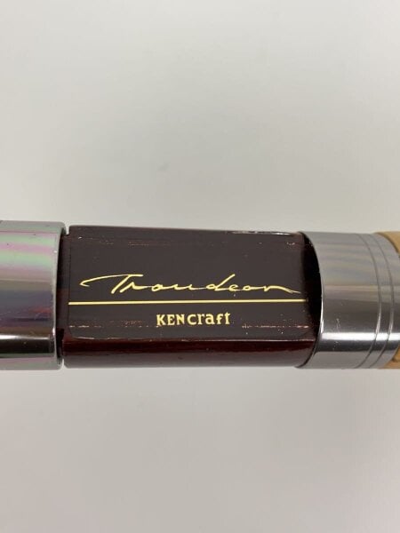 KEN CRAFT(ケンクラフト) / ロッド/トラウトロッド | 中古品の販売