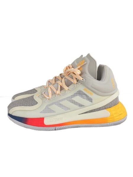 adidas(アディダス) / D ROSE 11_デリック・ローズ 11/28cm/マルチ