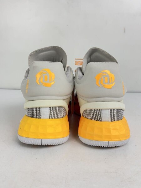 adidas(アディダス) / D ROSE 11_デリック・ローズ 11/28cm/マルチ