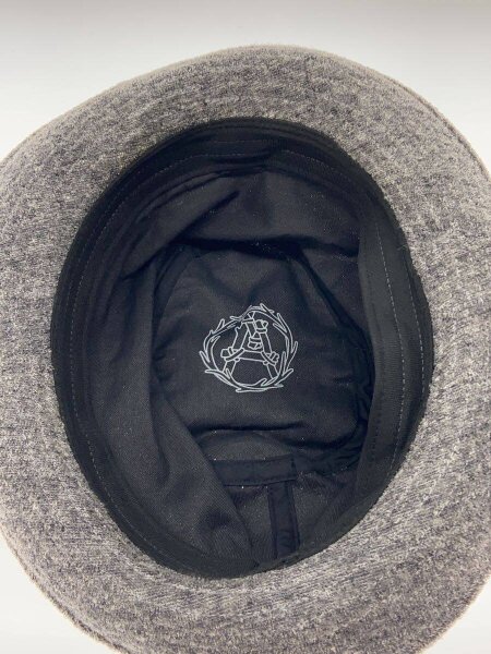 Mountain Research(マウンテンリサーチ) / ハット/--/GRY/無地/メンズ