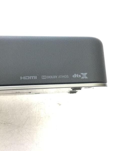 SONY(ソニー) / サウンドバー 2021年製 HDMI付き | 中古品の販売・通販