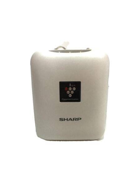 SHARP(シャープ) / 空気清浄機/IG-NM1S/プラズマクラスターイオン発生