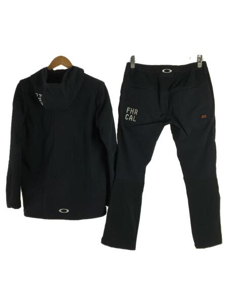 OAKLEY(オークリー) / スポーツウェアー/L/BLK/MFG/ゴルフウェア