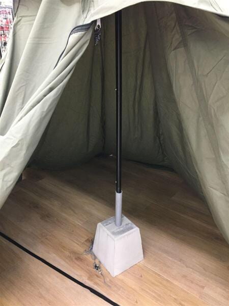 ONETIGRIS(ワンティグリス) / PYRAMIS CAMPING TENT テント/ワンポール