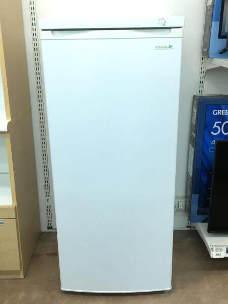 YAMADA(ﾔﾏﾀﾞ電機)(ヤマダ(ヤマダデンキ)) / 冷凍庫 HERB Relax YRT