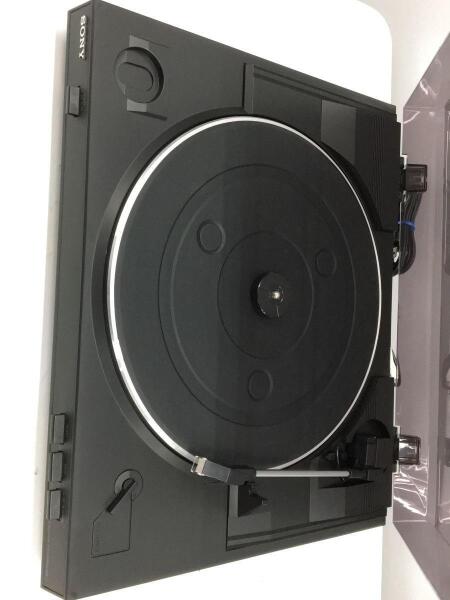 SONY ソニー PS-LX300USB アナログプレーヤー 【公式通販】