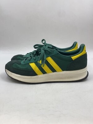 adidas(アディダス) / LWST/ローカットスニーカー/25.5cm/GRN/IF8800