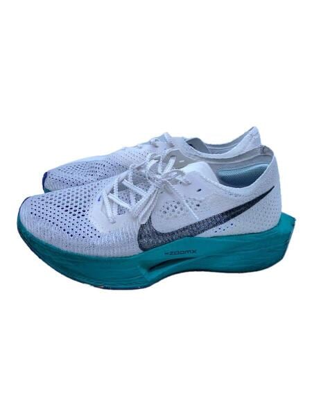 NIKE(ナイキ) / VAPORFLY 3_ヴェイパーフライ 3/26cm/WHT// | 中古品の