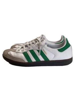 adidas(アディダス) / LWST/ローカットスニーカー/25.5cm/GRN/IF8800