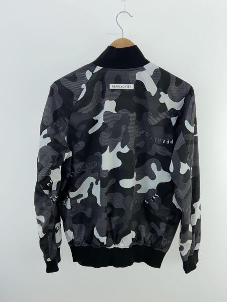 PEARLY GATES(パーリーゲイツ) / ナイロンジャケット/4/ポリエステル