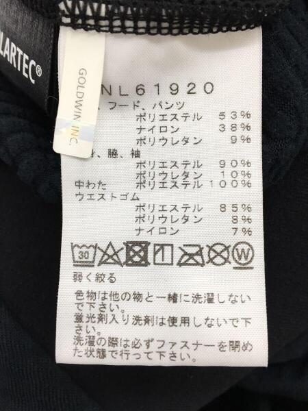 THE NORTH FACE(ザノースフェイス) / アルパインスタイルハイブリッド