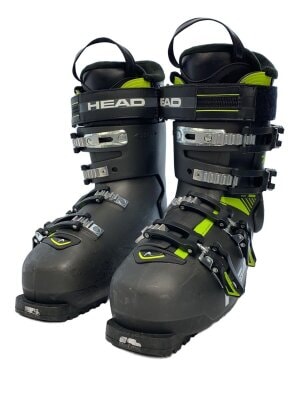 HEAD(ヘッド) / vector evo 120 スキーブーツ/26-26.5cm/アダルト
